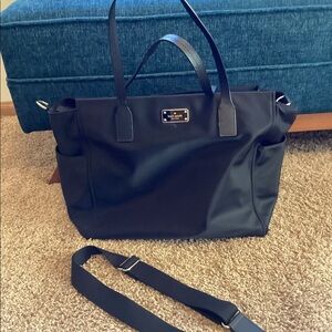 Marc by Marc Jacob’s tote/diaper bag
